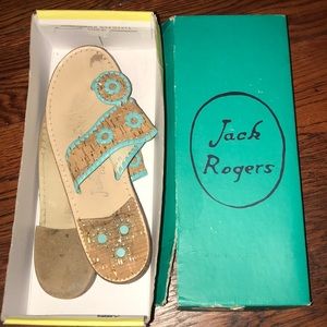 Jack Rogers